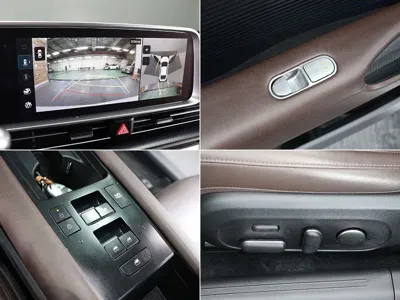 Hyundai Ioniq6