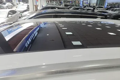 Li Auto ONE