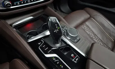 BMW Gran Turismo