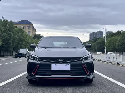 Geely Binrui