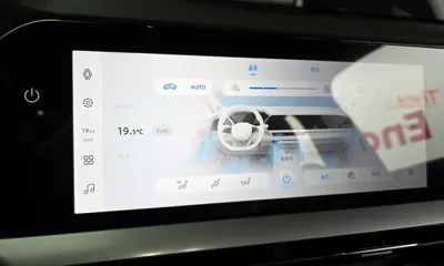 Renault-KoreaSamsung Grand Koleos