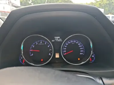 Toyota Reiz