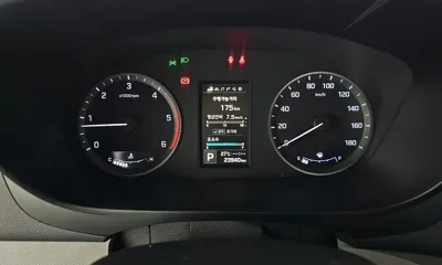 Hyundai Solati