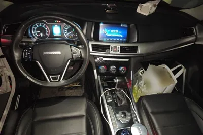 Haval H7