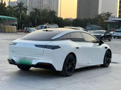 Hyptec GT