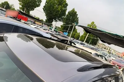 Buick E5