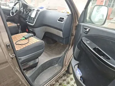 Foton Maverick E