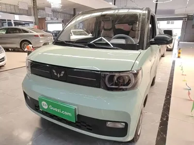 Wuling MINIEV