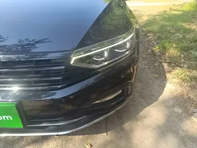 Volkswagen Viloran