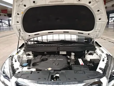 Changan CS35