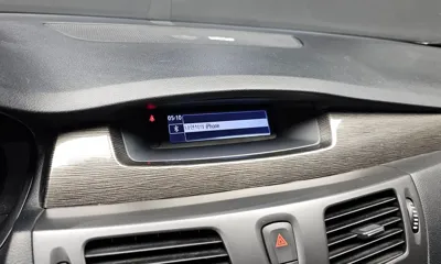 Renault-KoreaSamsung SM5