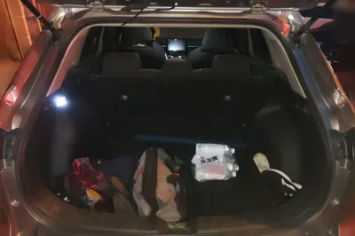 Toyota Frontlander