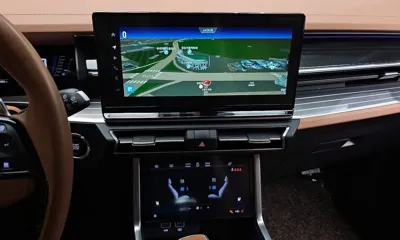 KG_Mobility_Ssangyong Torres