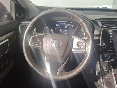 Honda Breeze