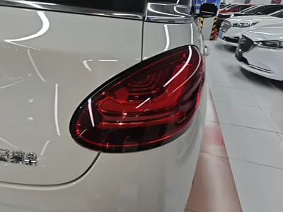 Wuling Bingo