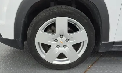 ChevroletGMDaewoo Orlando