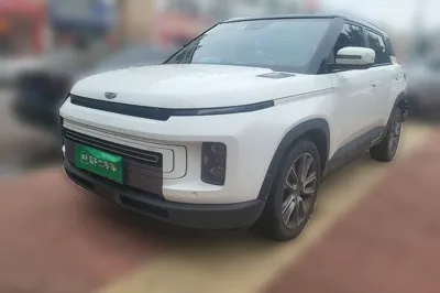 Geely Auto icon