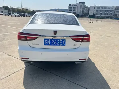 Roewe 荣威i6经典
