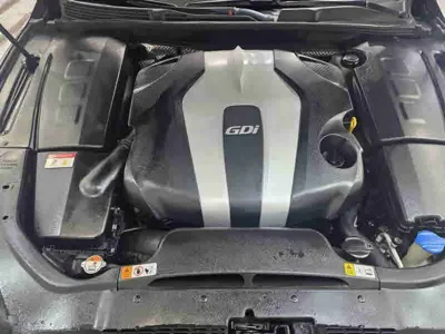 Kia K9