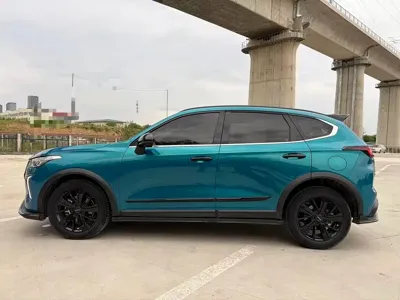 Haval Chitu