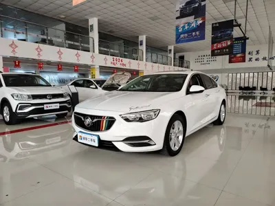 Buick Regal