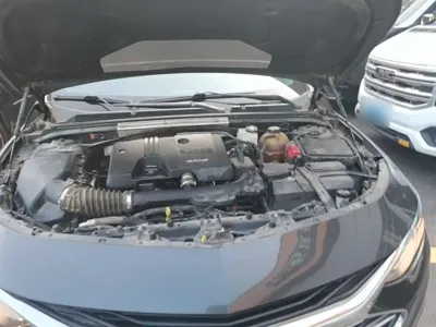 Chevrolet Malibu XL