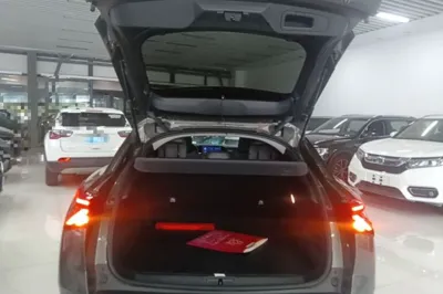 Citroen C5 X
