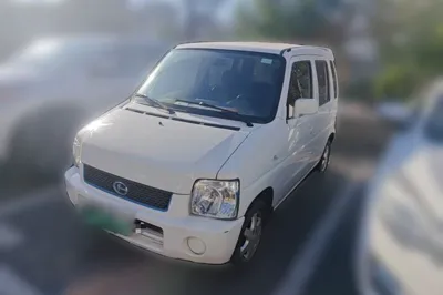 BAIC Changhe EC100