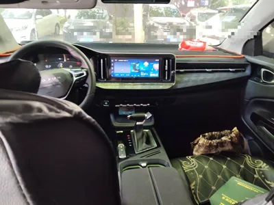 Baojun RM-5