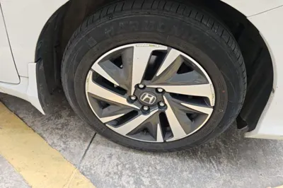 Honda Crider