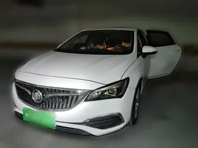 Buick Verano