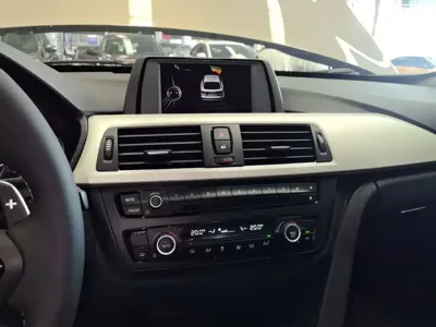 BMW 3 Series GT