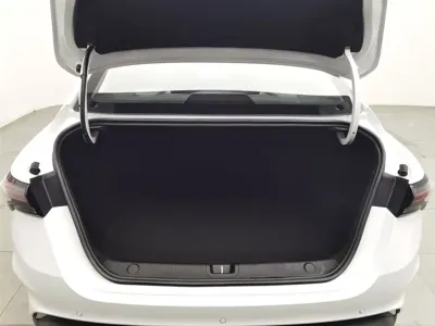 Geely Binrui