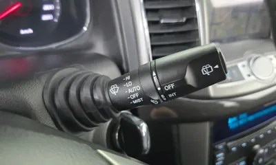 ChevroletGMDaewoo Captiva