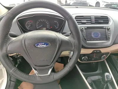 Ford Escort