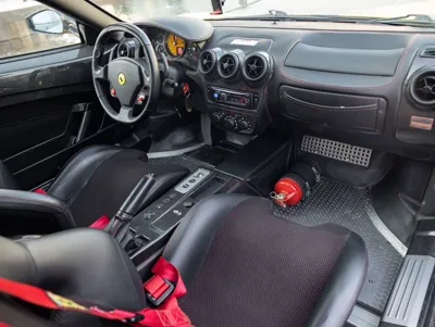 Ferrari F430