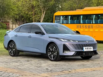 Changan Eado