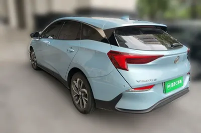 Buick Velite 6