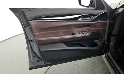 BMW Gran Turismo