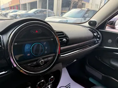 MINI Mini Clubman