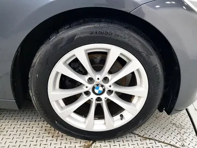 BMW Gran Turismo