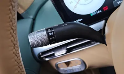 Genesis GV60