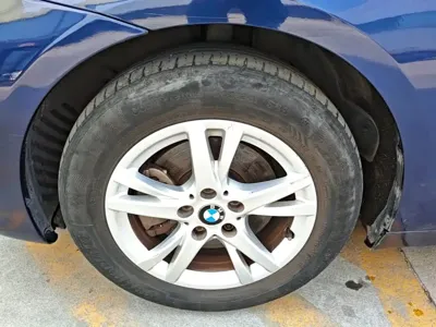 BMW 2 Series Gran Tourer