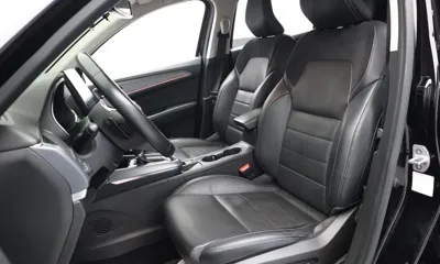 Renault-KoreaSamsung XM3