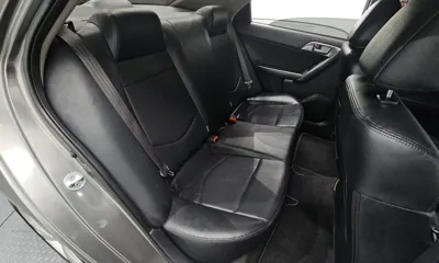 Kia Porte