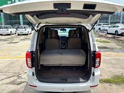 Wuling Hongguang