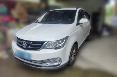 Baojun 730