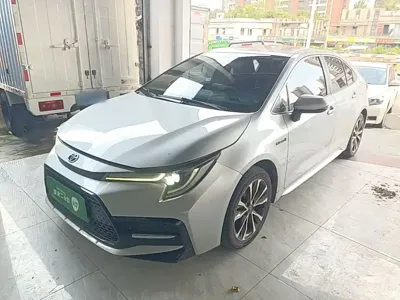 Toyota Levin