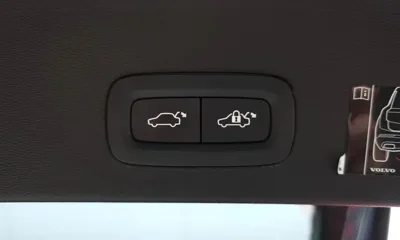 Volvo C40