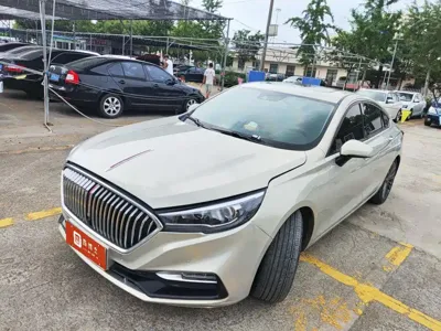Hongqi Hongqi H5